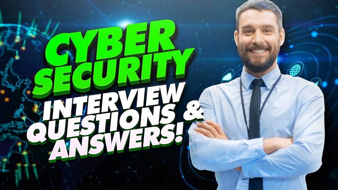 How to Clear Cybersecurity Specialist Interview in India